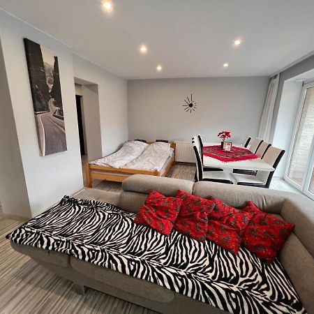 Gorski Apartament W Szczyrku Luaran gambar