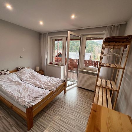 Gorski Apartament W Szczyrku Luaran gambar