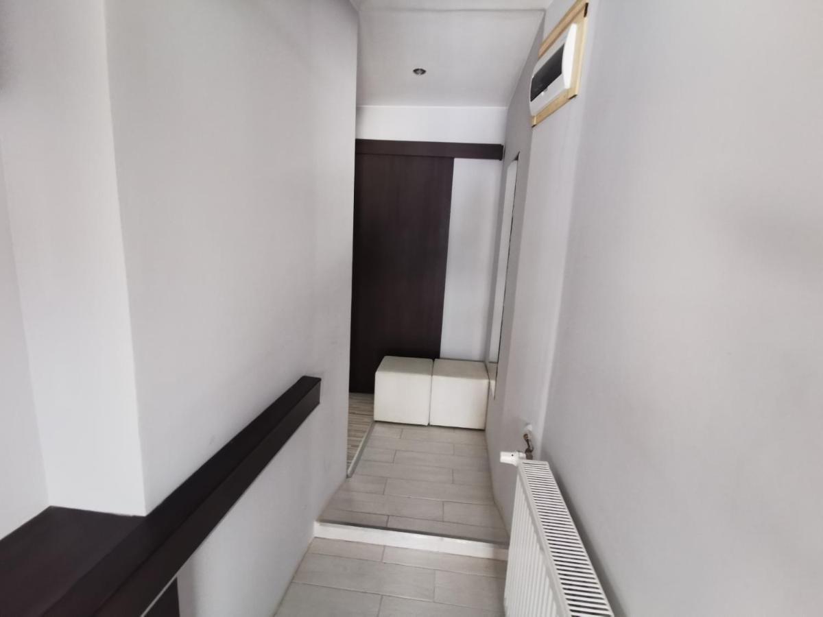 Gorski Apartament W Szczyrku Luaran gambar