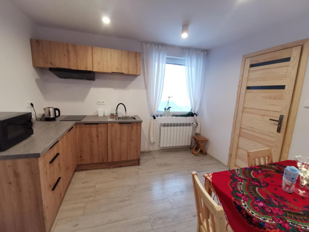 Gorski Apartament W Szczyrku Luaran gambar
