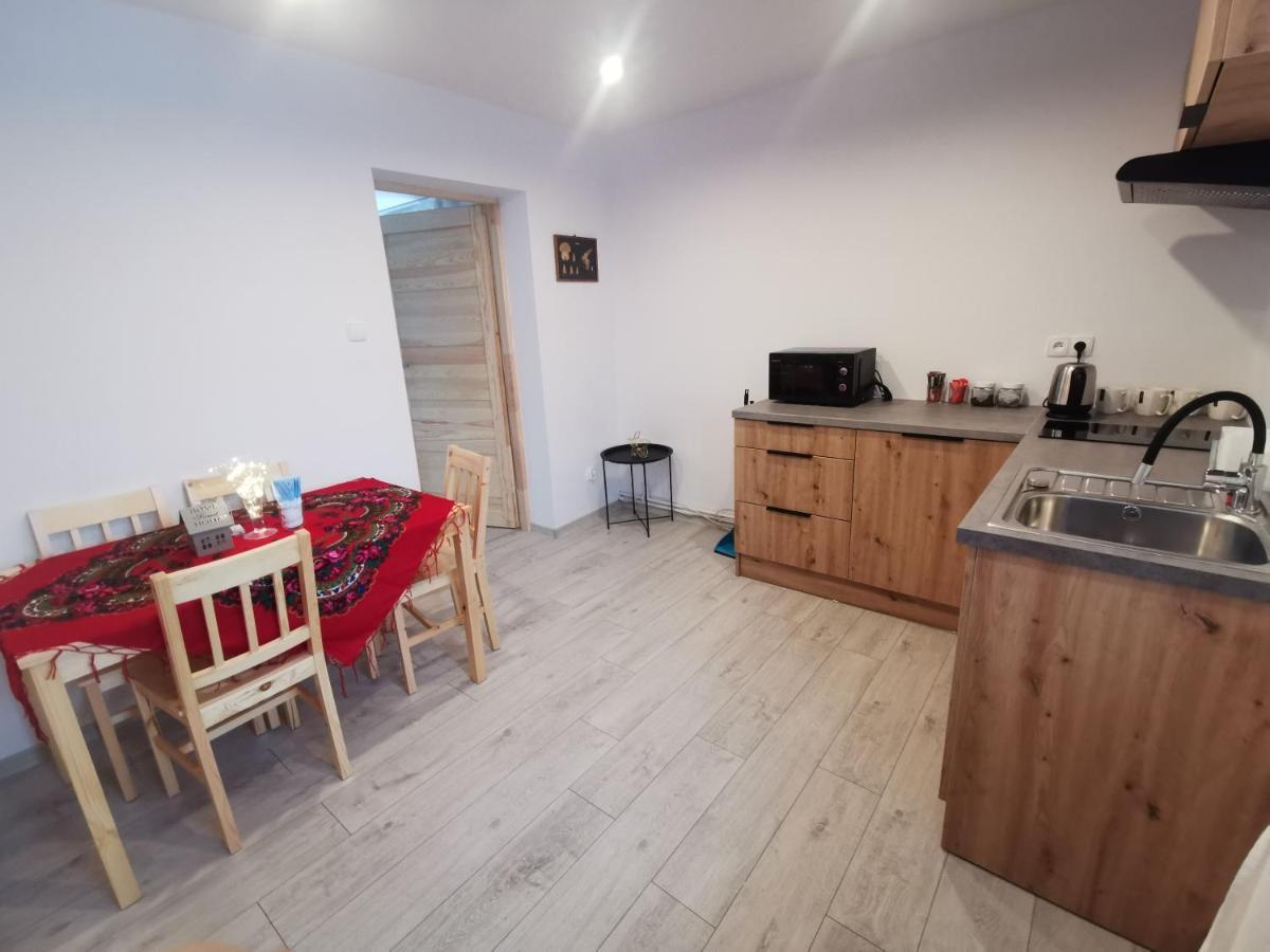 Gorski Apartament W Szczyrku Luaran gambar