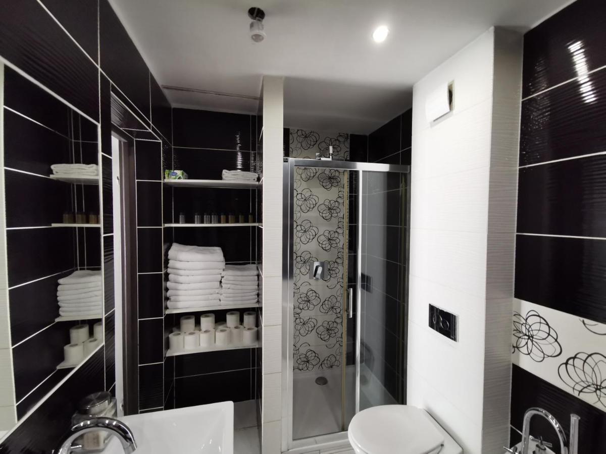 Gorski Apartament W Szczyrku Luaran gambar