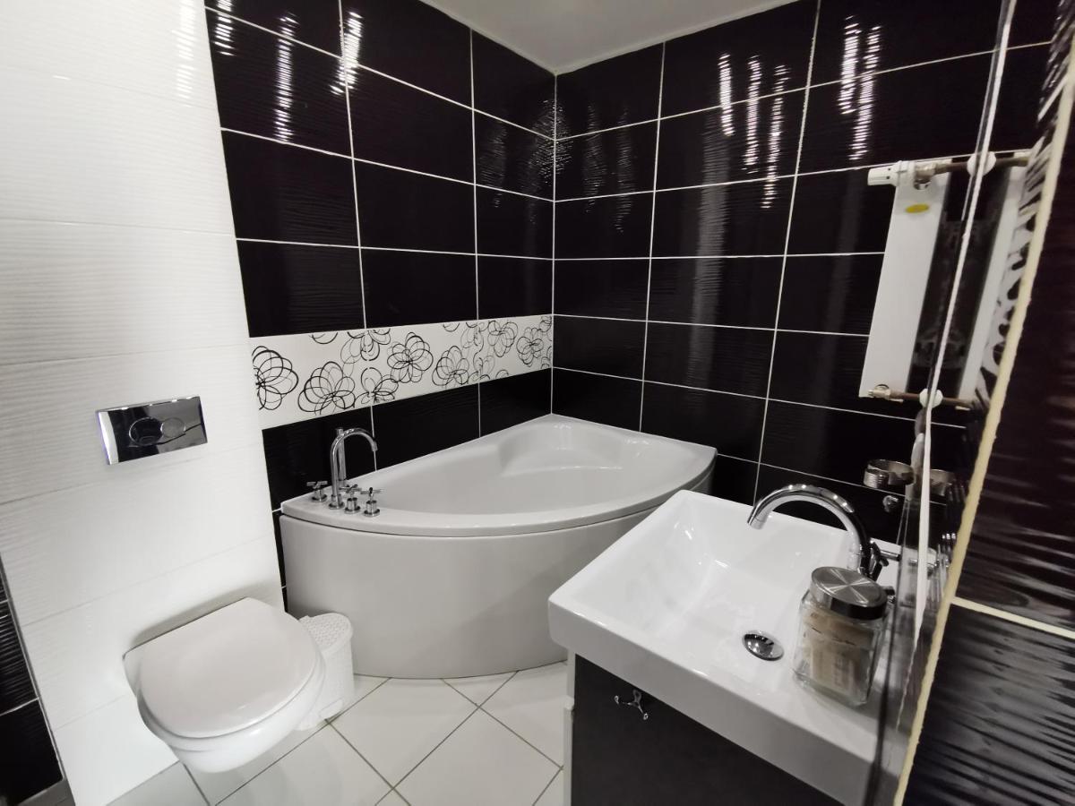 Gorski Apartament W Szczyrku Luaran gambar