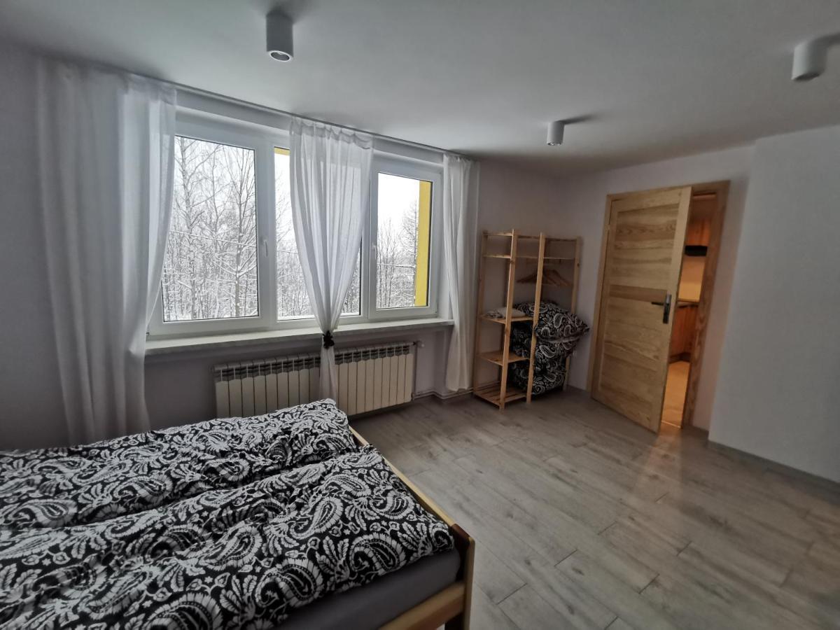 Gorski Apartament W Szczyrku Luaran gambar