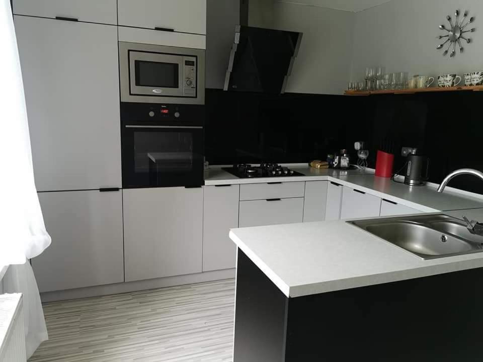 Gorski Apartament W Szczyrku Luaran gambar