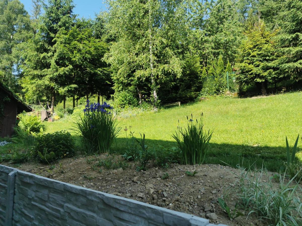 Gorski Apartament W Szczyrku Luaran gambar