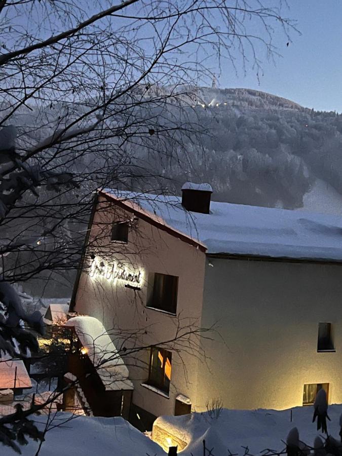 Gorski Apartament W Szczyrku Luaran gambar