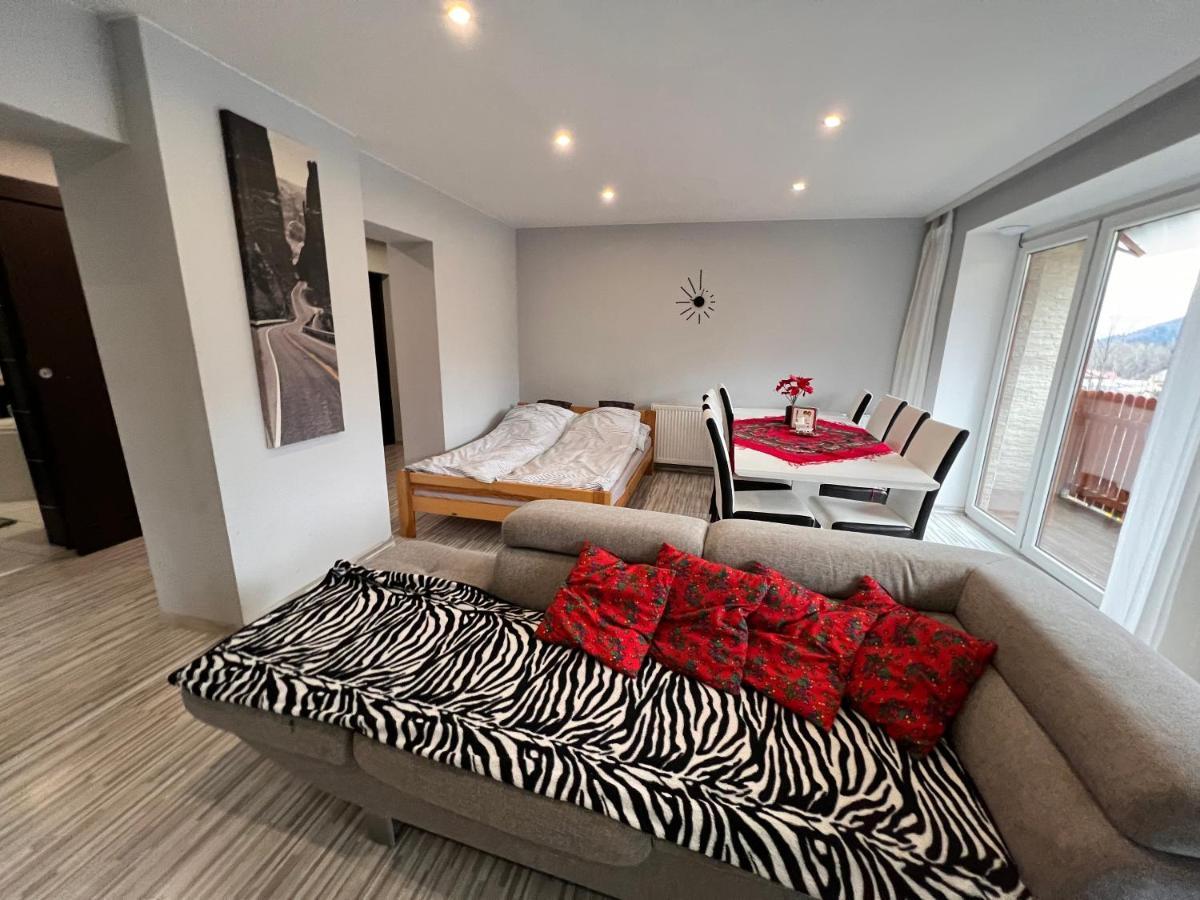 Gorski Apartament W Szczyrku Luaran gambar