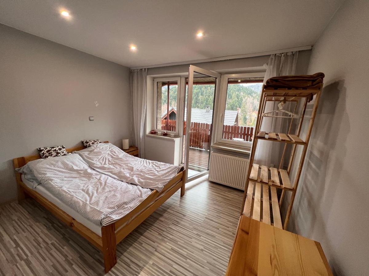 Gorski Apartament W Szczyrku Luaran gambar