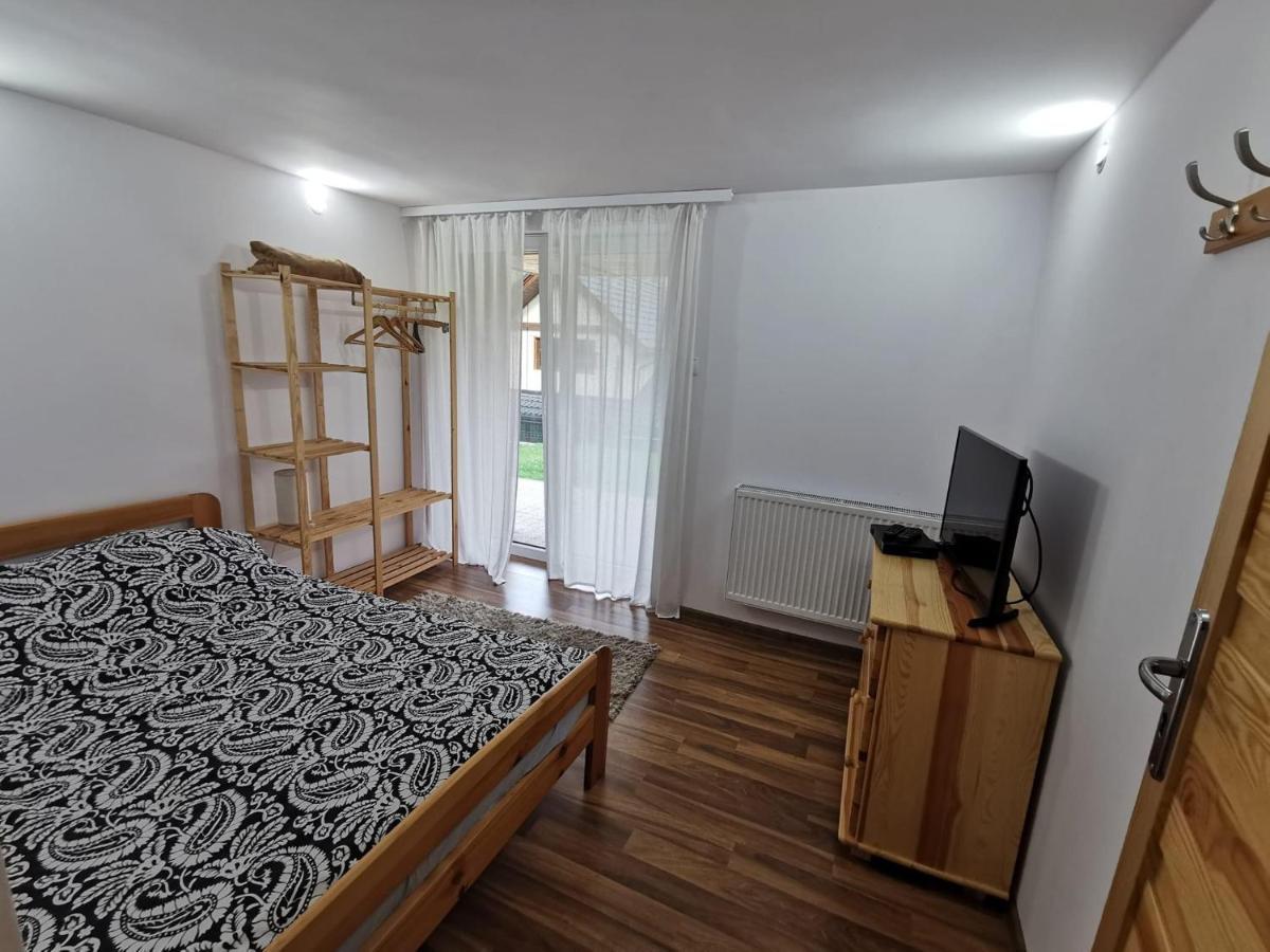 Gorski Apartament W Szczyrku Luaran gambar