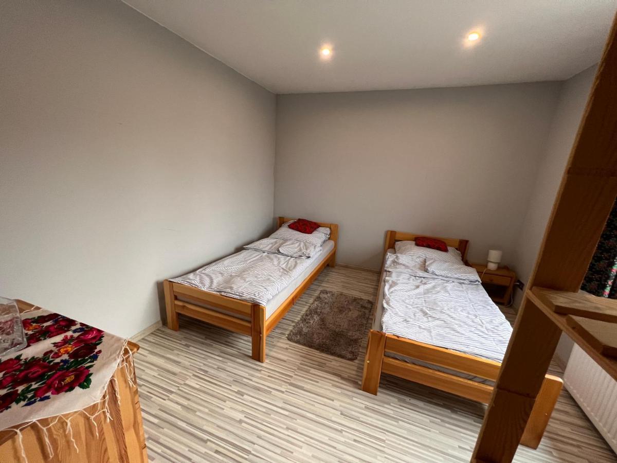 Gorski Apartament W Szczyrku Luaran gambar