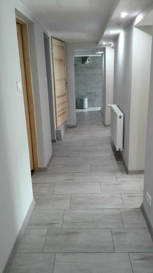 Gorski Apartament W Szczyrku Luaran gambar