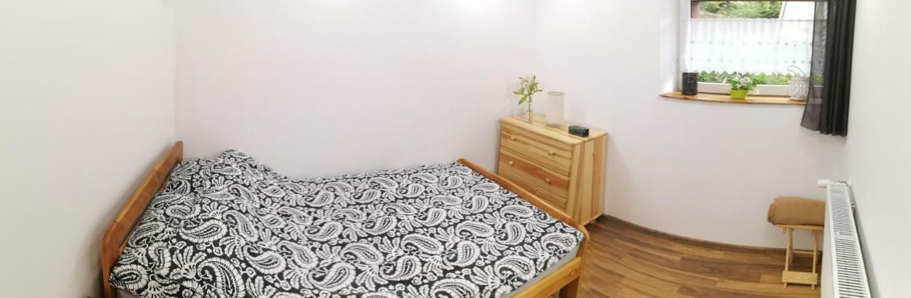 Gorski Apartament W Szczyrku Luaran gambar