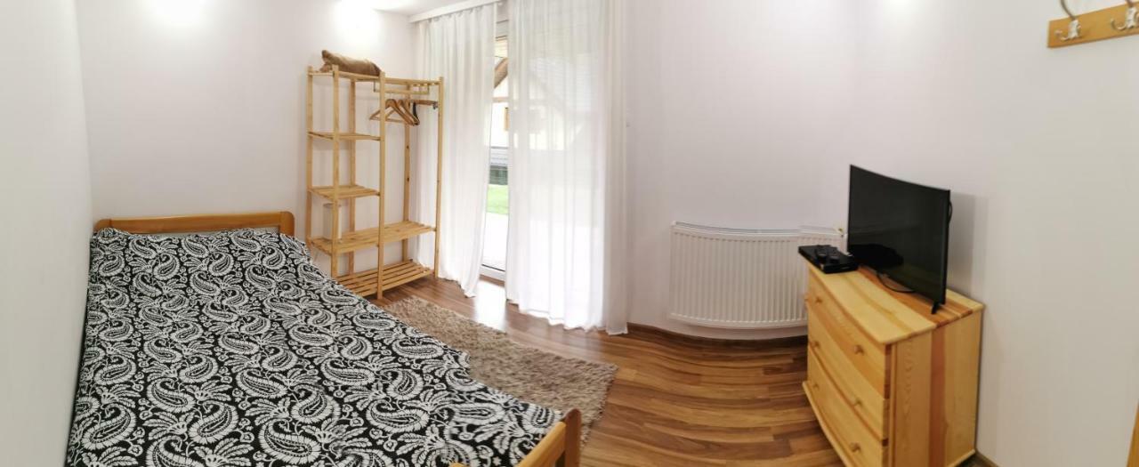 Gorski Apartament W Szczyrku Luaran gambar