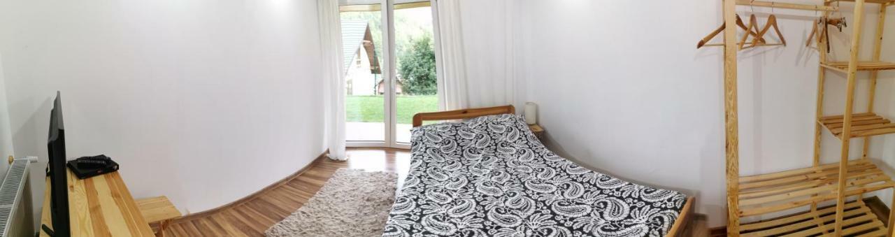 Gorski Apartament W Szczyrku Luaran gambar