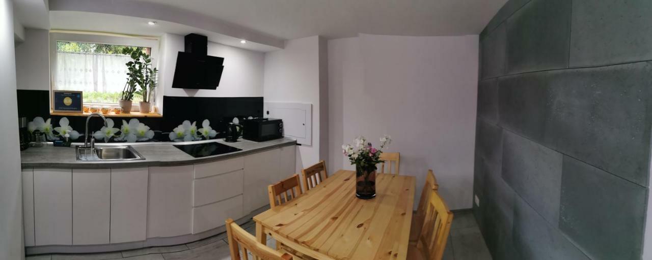 Gorski Apartament W Szczyrku Luaran gambar