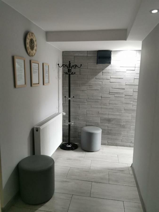 Gorski Apartament W Szczyrku Luaran gambar