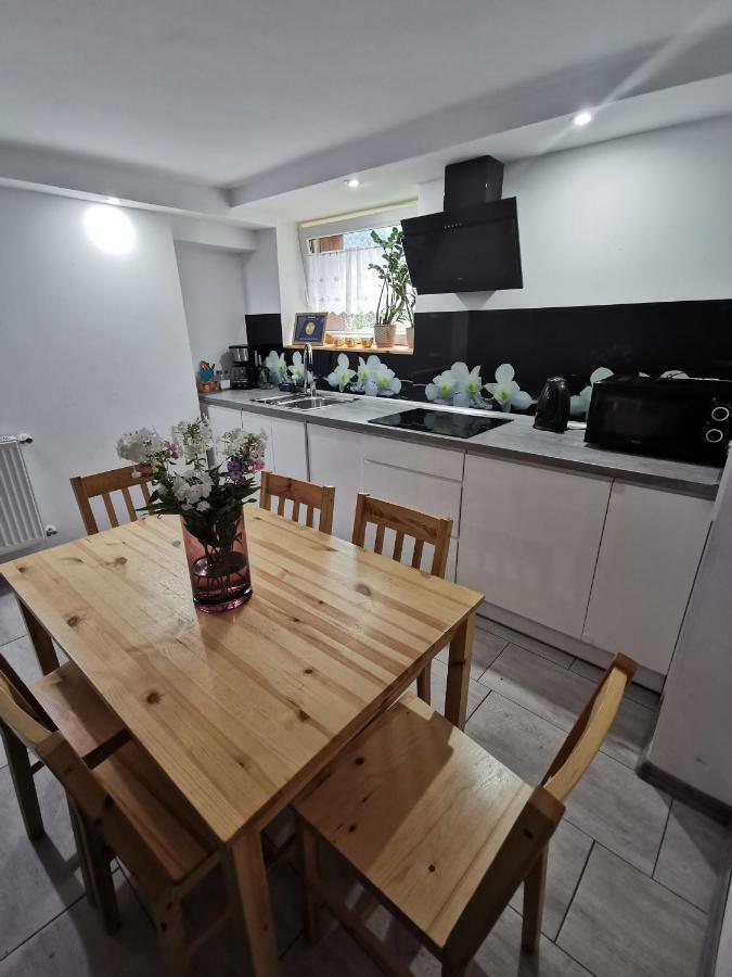 Gorski Apartament W Szczyrku Luaran gambar